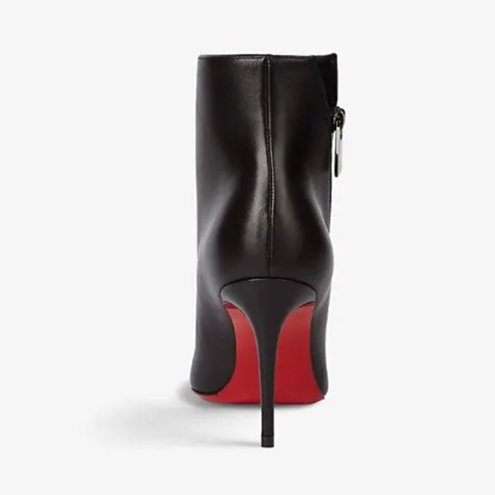 Christian Louboutin Birgikate 85 calf - Picture 2 of 11